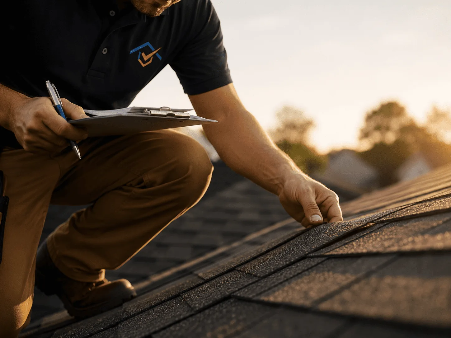 Why Choose Roof Inspection in Yorktown, AR