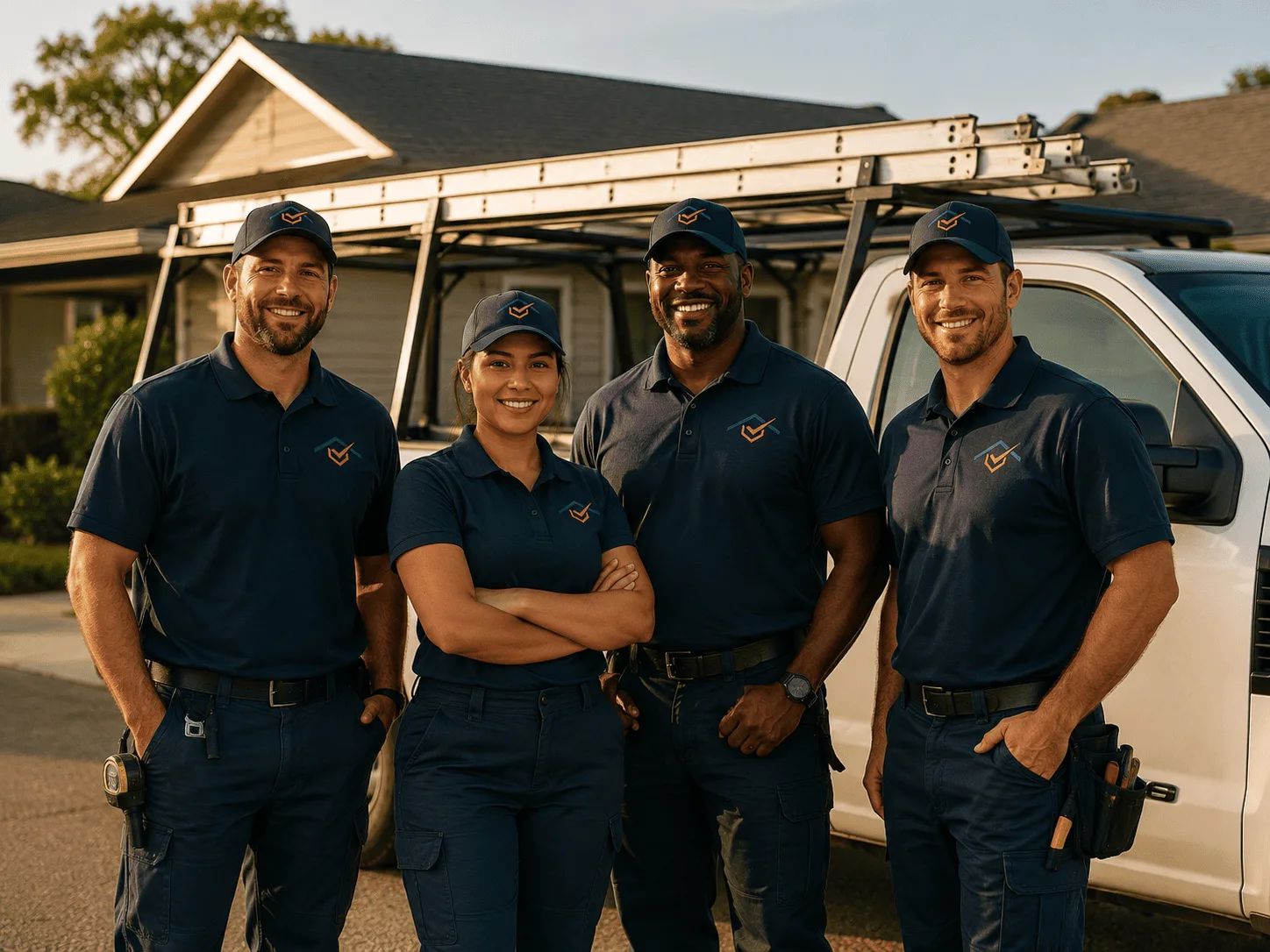 Roof Inspection company in Yorktown, AR